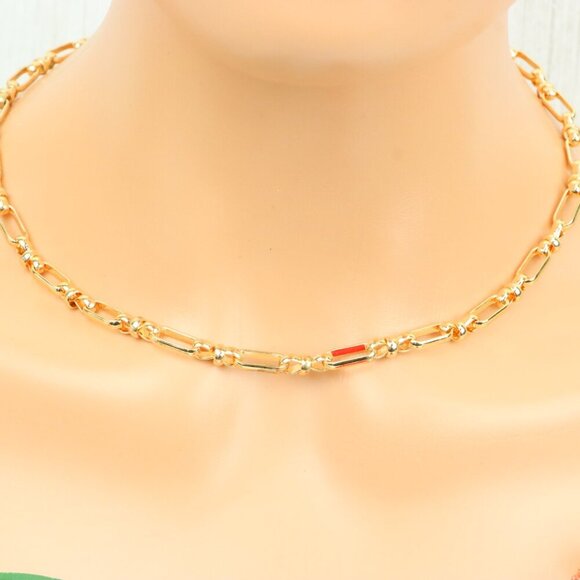 "Minimalist & Elegant Necklace Chain – Perfect for Women & Girls | UNVRC1558 - Picture 1 of 10